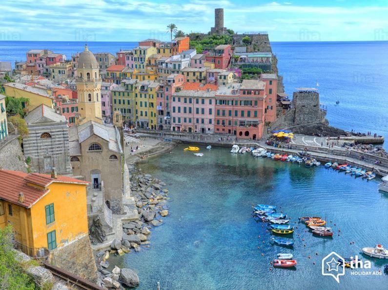 7 Secret Getaways in Italy this Spring [Stunning Pictures] | Ember&Earth Rainwear