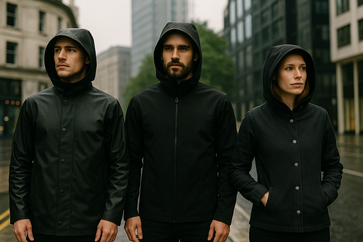 The Obsidian Capsule