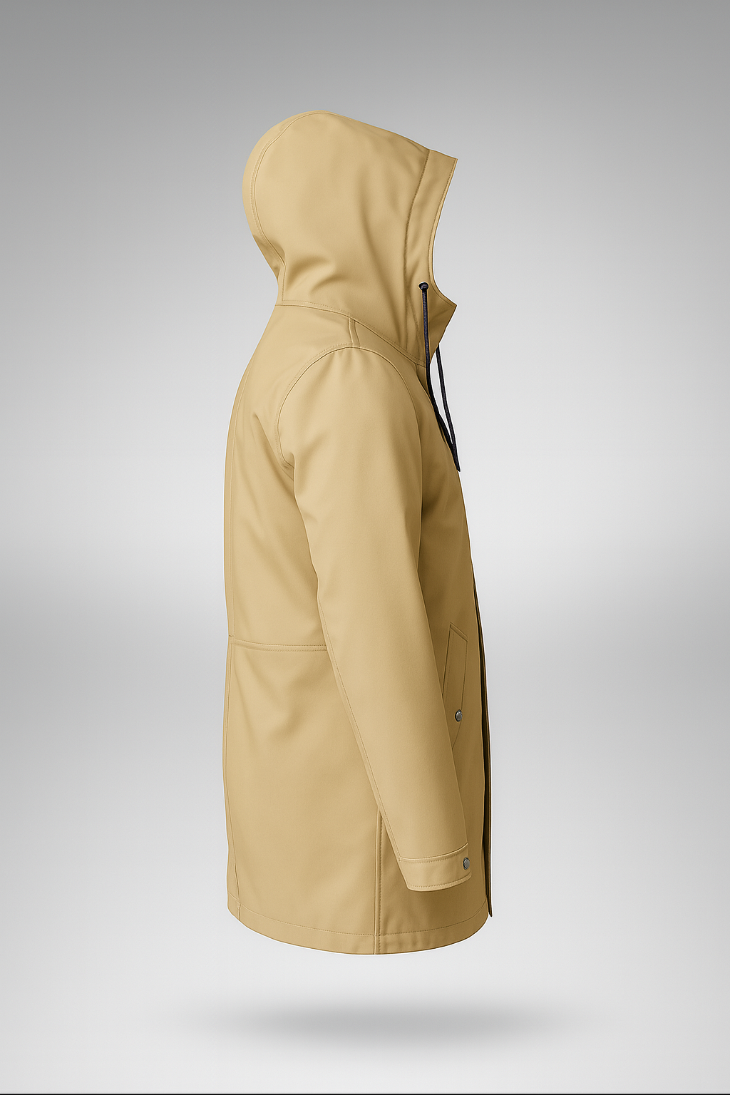 Beige | The Grounded