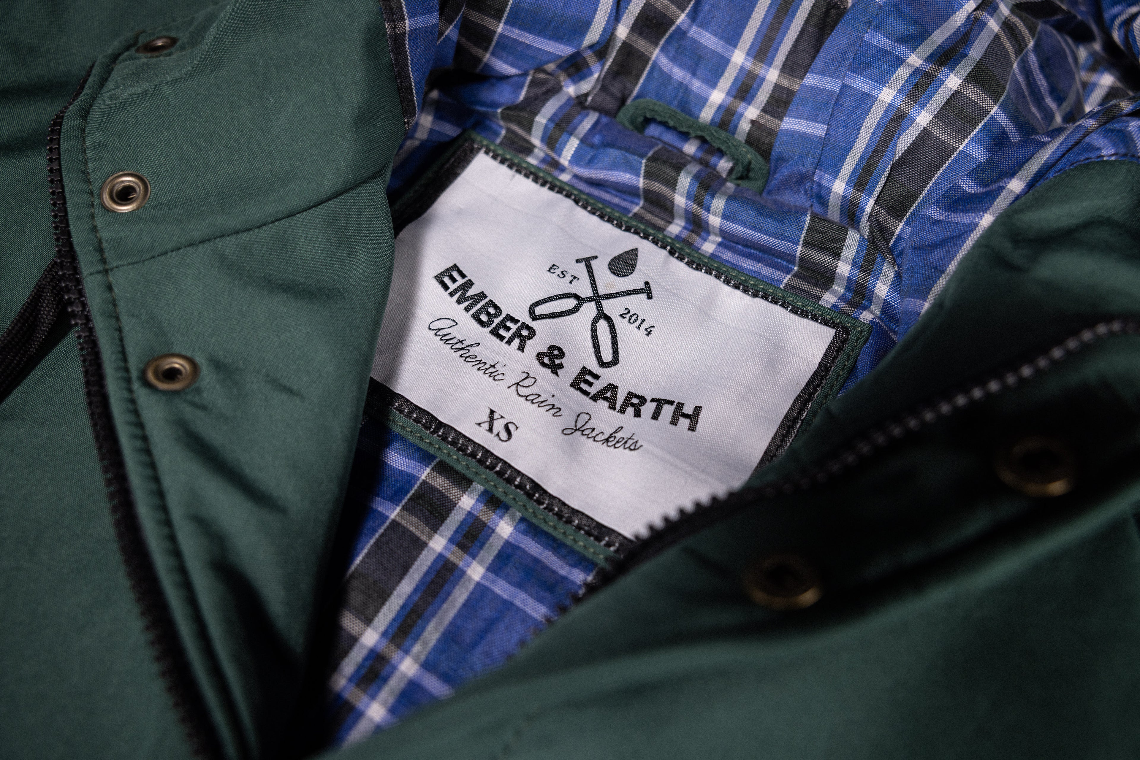 Spruce Green | The Forager