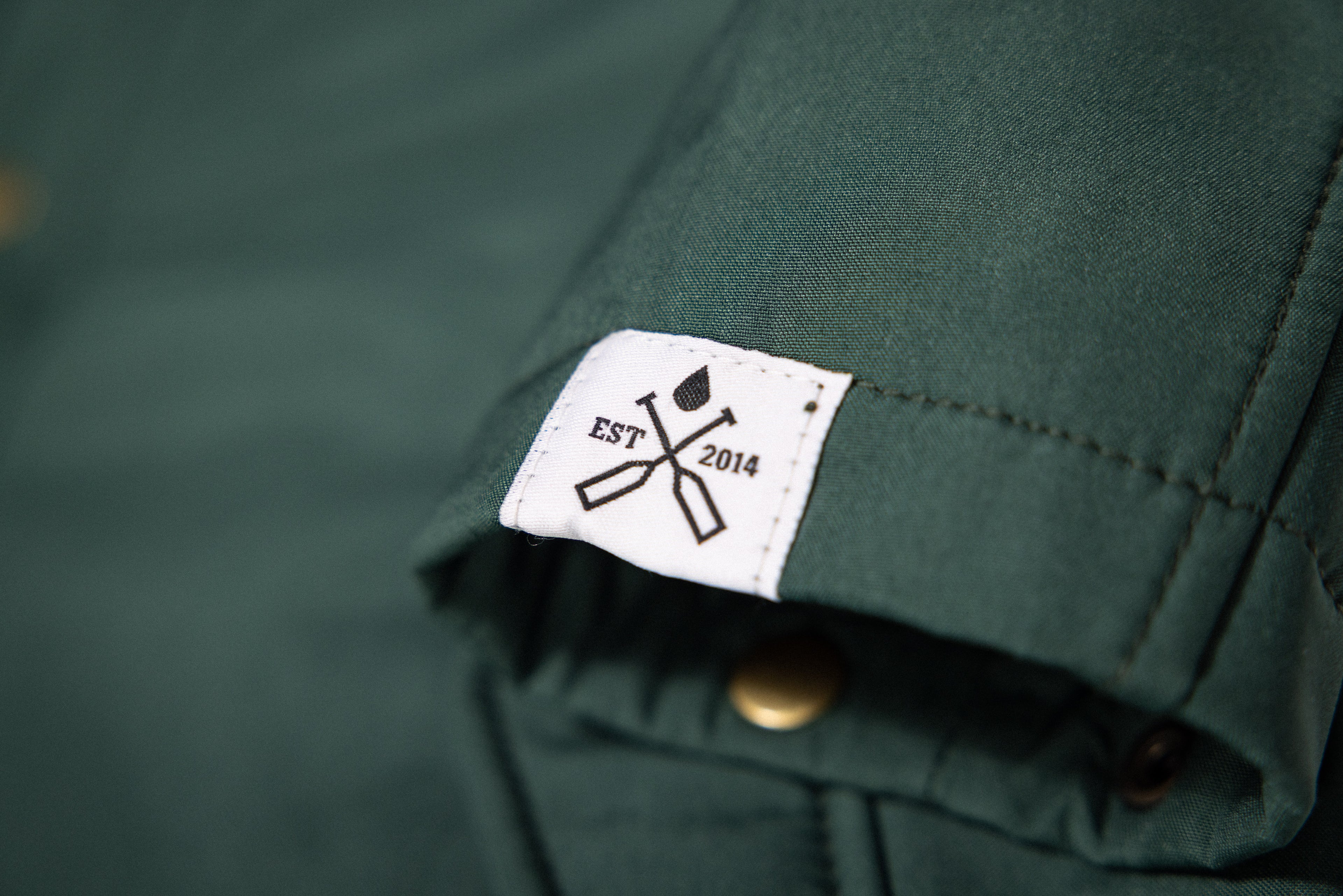 Spruce Green | The Forager