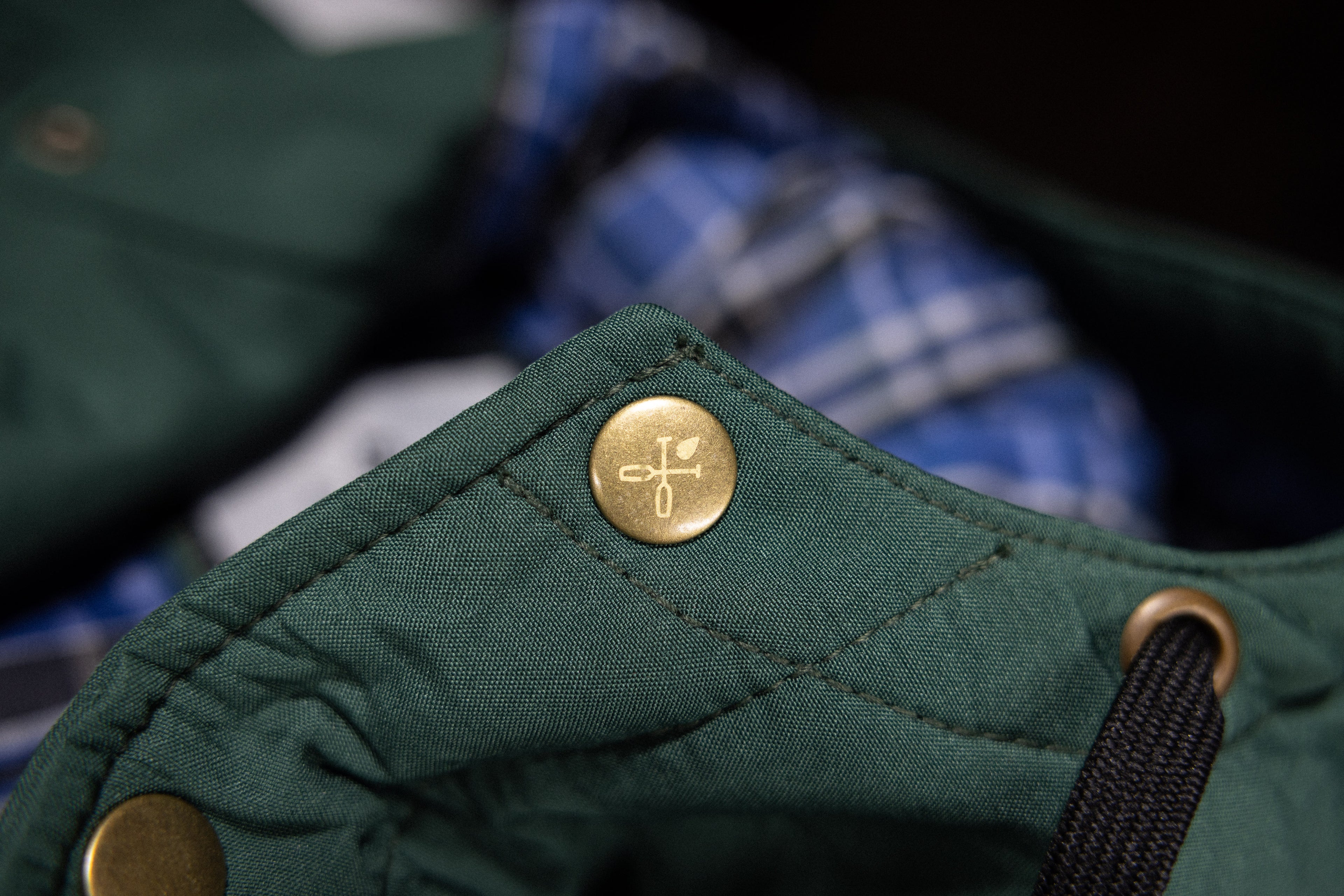 Spruce Green | The Forager