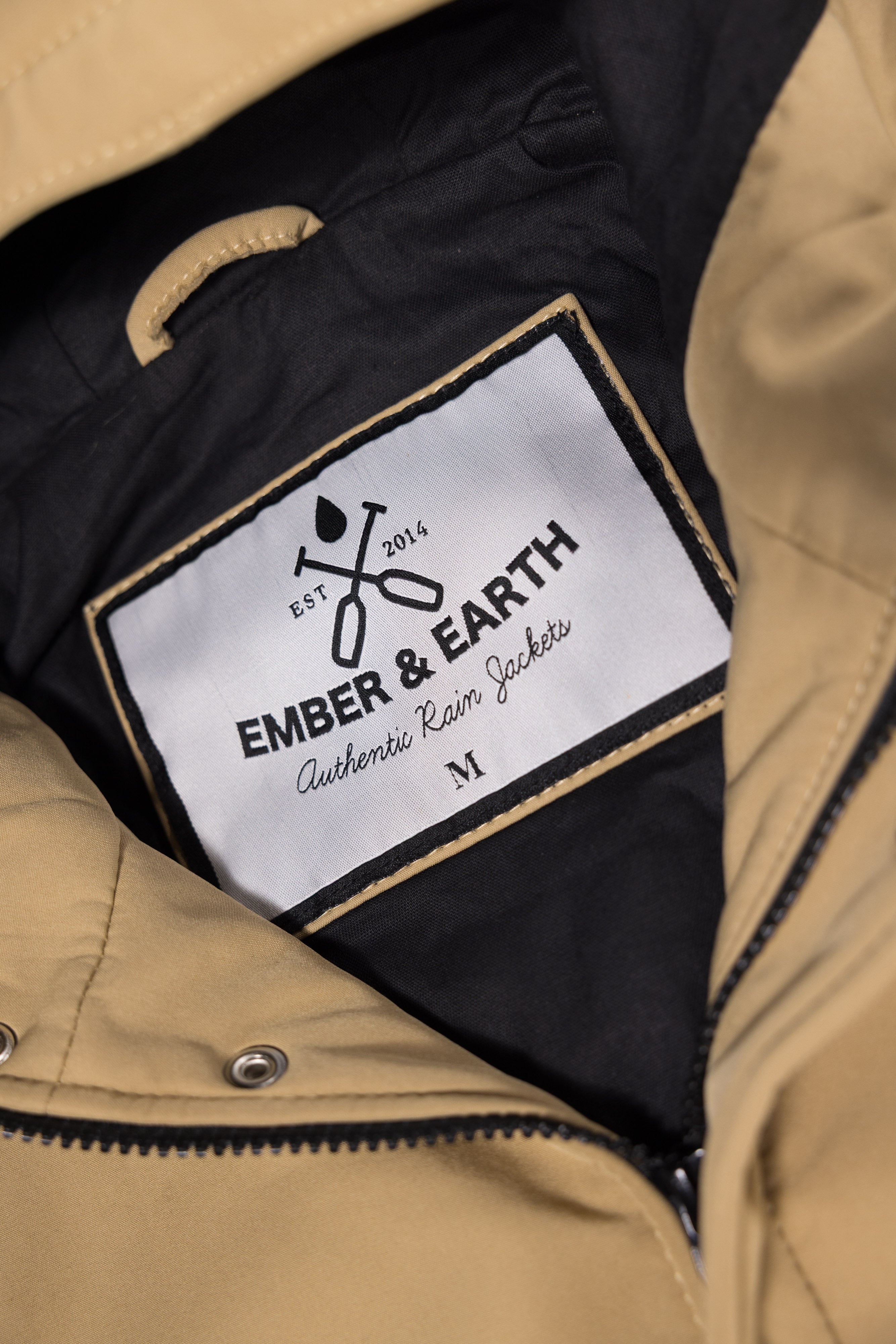 Beige | The Grounded