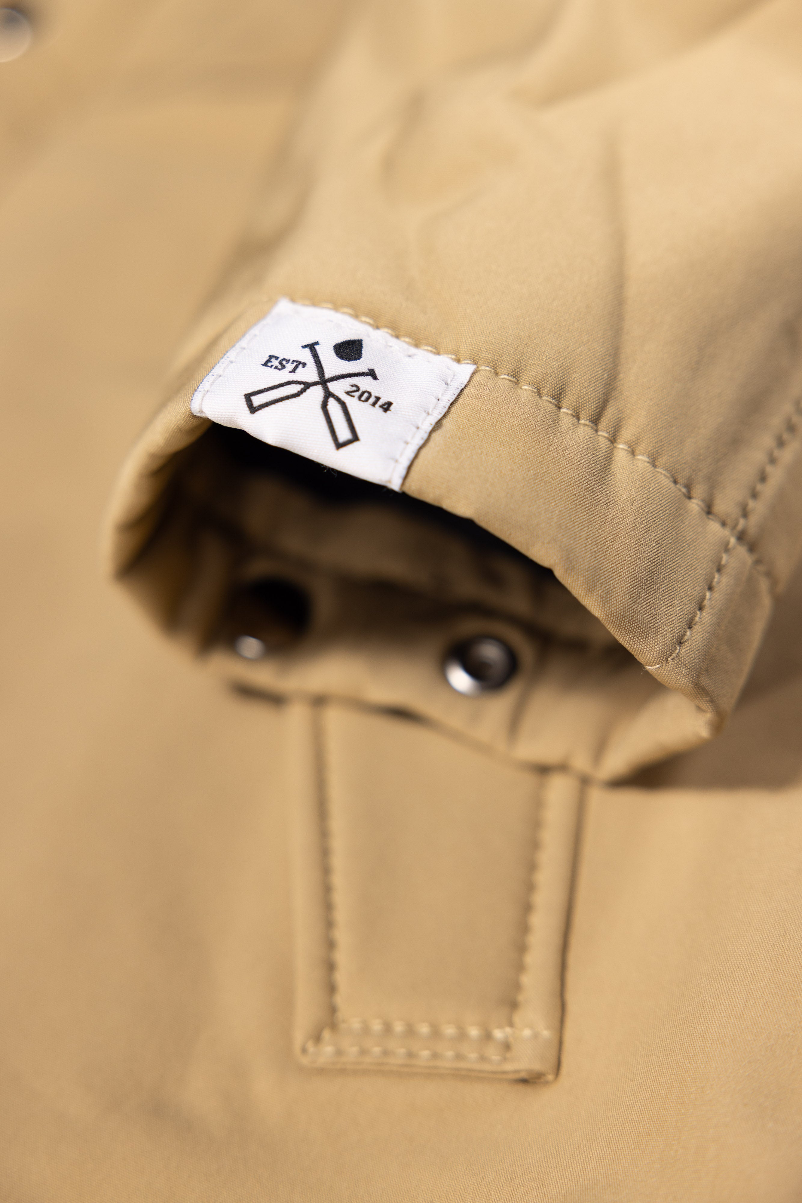 Beige | The Grounded