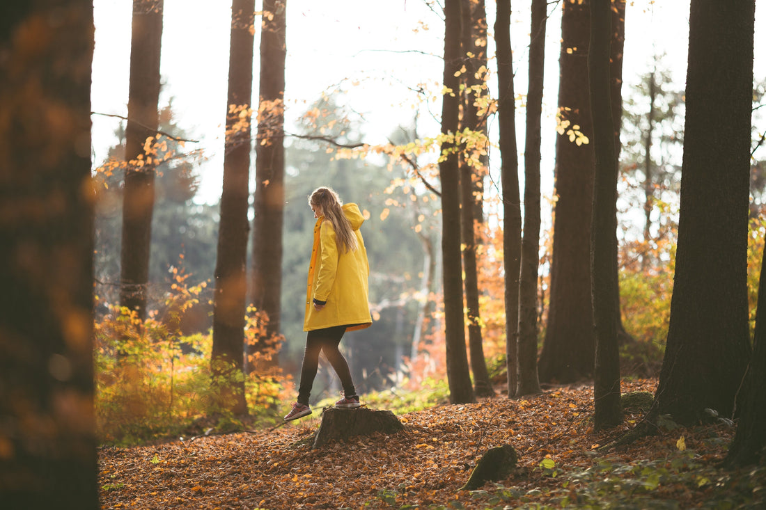 How to Choose a Waterproof Jacket for City Life: A Practical Guide for Autumn in Europe