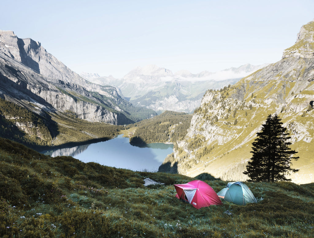 Best Practices to Prepare for a Camping Trip in 2021