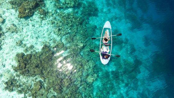 Top 6 Honeymoon-worthy Tropical Islands in the World | Ember&Earth Rainwear