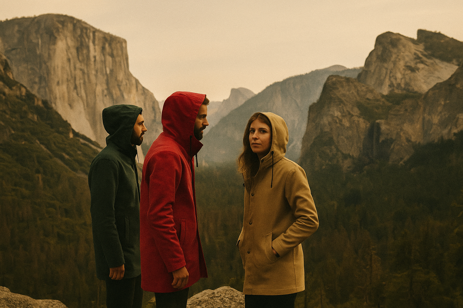 The Seasons Capsule