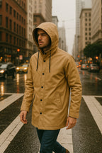 Beige | The Grounded