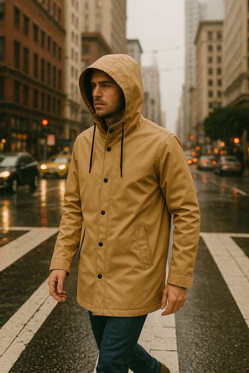 Beige | The Grounded
