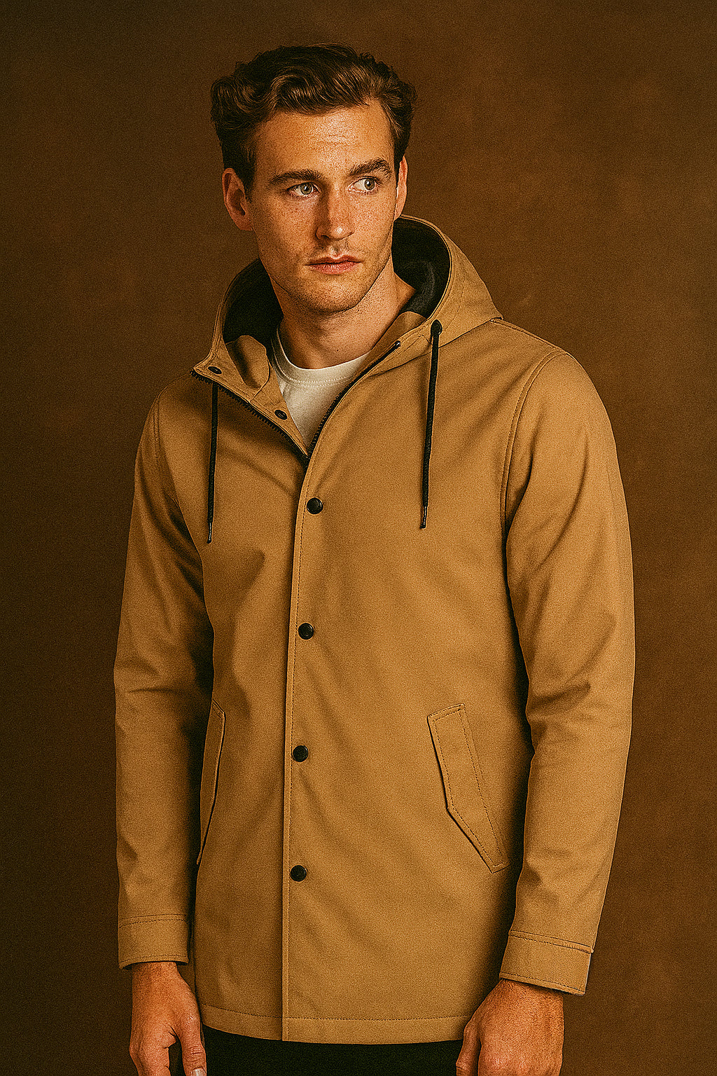 Beige | The Grounded