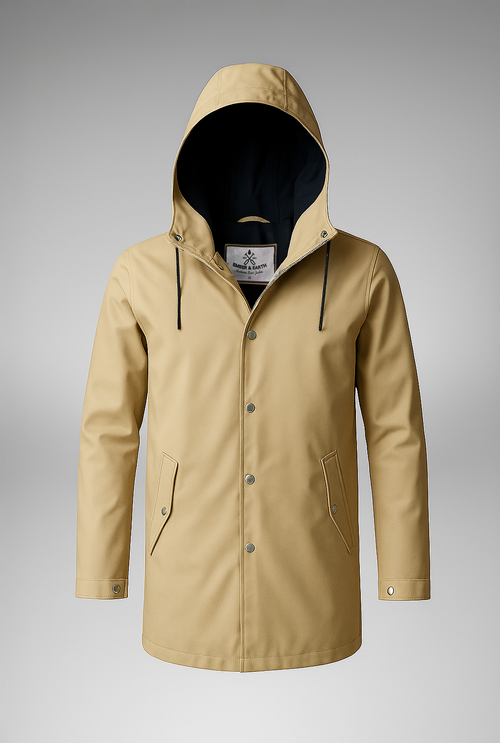 Beige | The Grounded