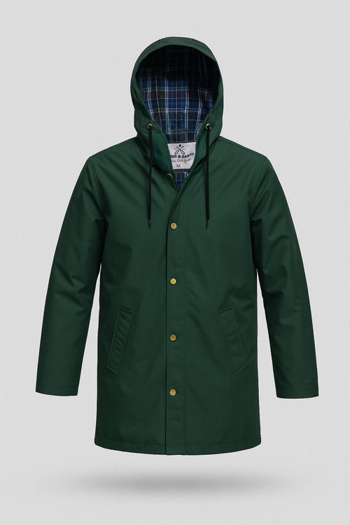 Spruce Green | The Forager