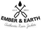 Ember&Earth Rainwear