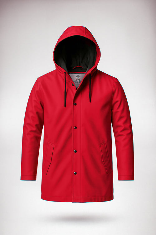Red | The Vinter