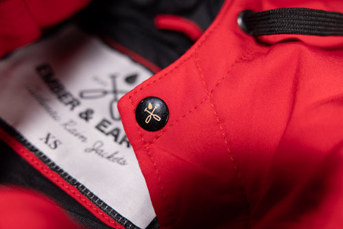 Red | The Vinter