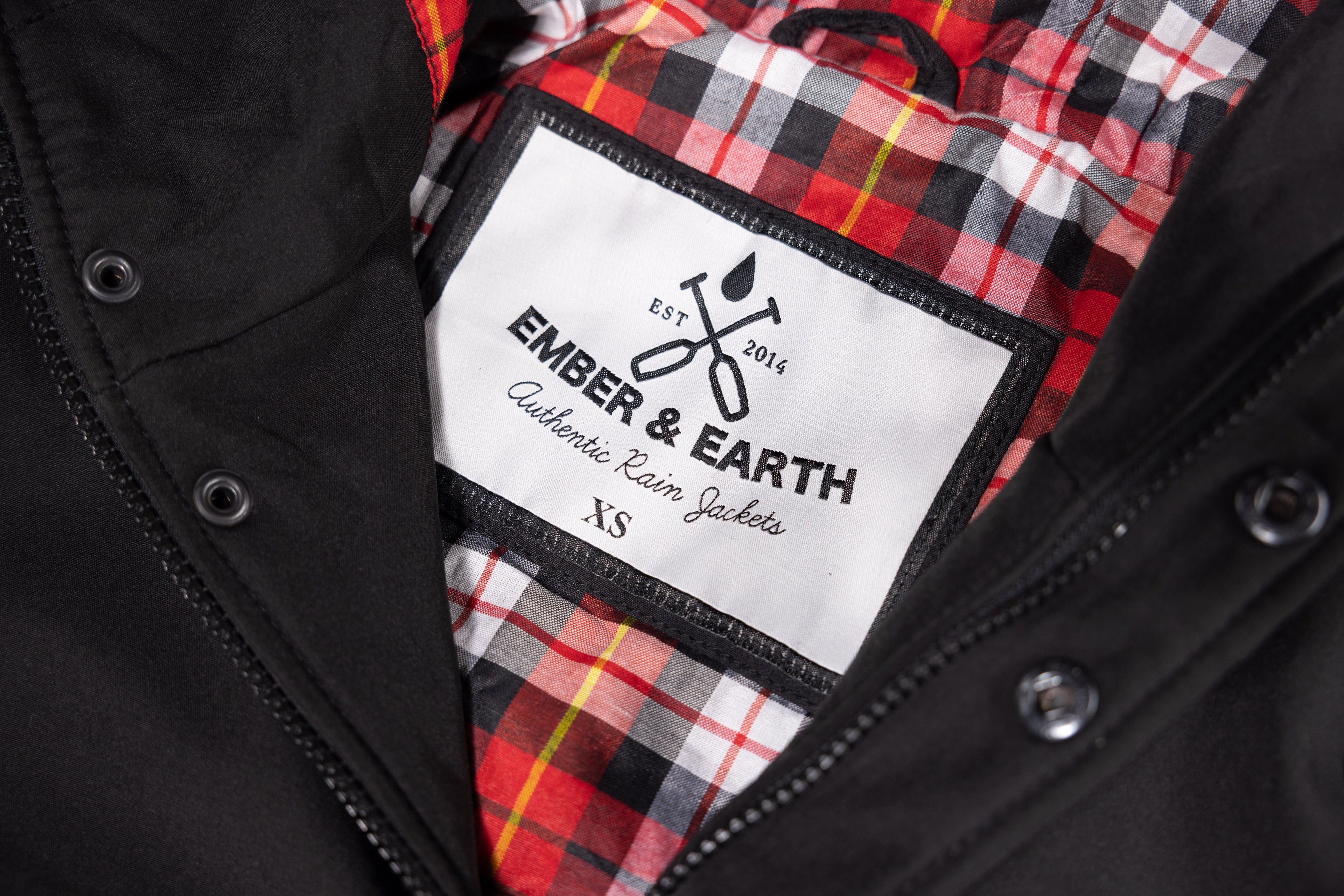 The Stealth | Black Softshell
