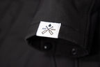 The Stealth | Black Softshell