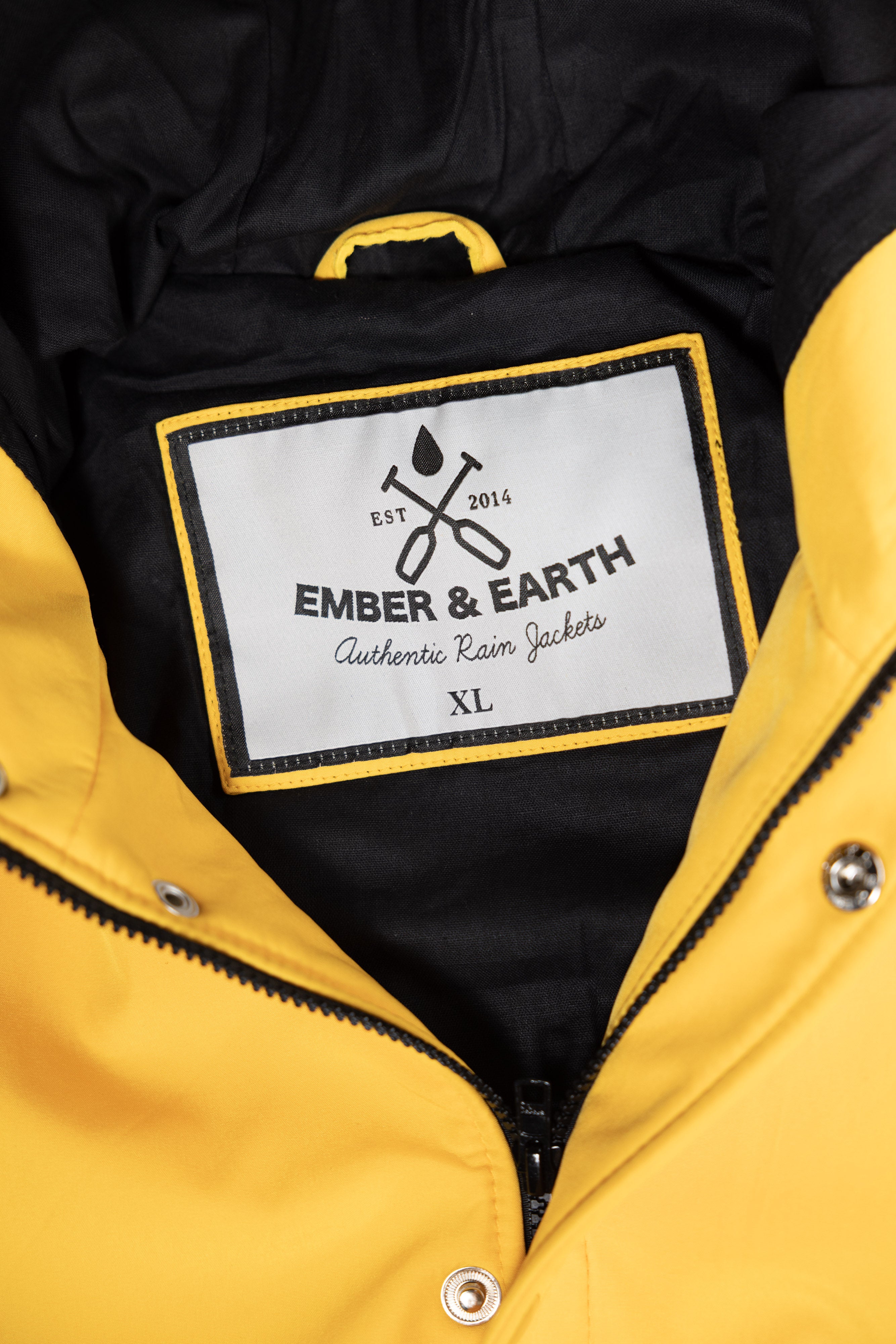 Yellow | The Original