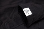 The Rogue | Black Denim