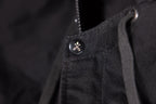 The Rogue | Black Denim