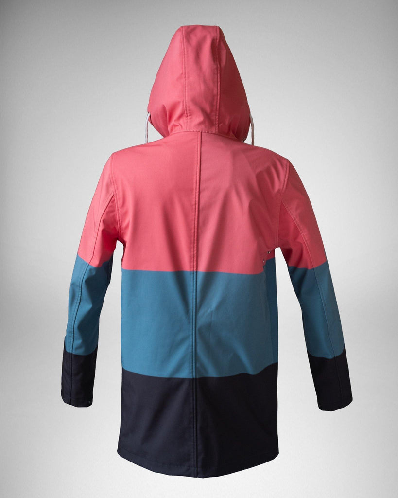 Limited Edition || Living Coral - Ember&Earth Rainwear