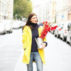 Yellow | The Original - Ember&Earth Rainwear